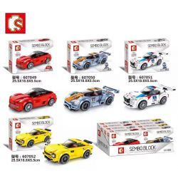 IBLOCK PL-920-133 920-133 PL920-133 SEMBO 607050 607108 SHENG YUAN SY 5066 non  PORSCHE 918 RSR. bộ đồ chơi xếp lắp ráp ghép mô hình Speed Champions Racing Cars FAMOUS CAR Đua Xe Công Thức 179 khối