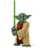 NOT  YODA 75255 KING 81099 xếp lắp ráp ghép mô hình CHUYÊN GIA YODA Star Wars Chiến Tranh Giữa Các Vì Sao 1771 khối