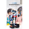 MouldKing 13063 Mould King 13063 non  LẬP TRÌNH ROBOT bộ đồ chơi xếp lắp ráp ghép mô hình  AIMUBOT Kỹ Thuật Công Nghệ Cao Mô Hình Phương Tiện 635 khối