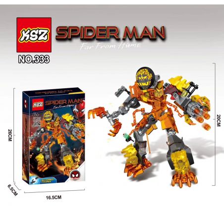 PRCK GA123 GA124 GA125 GA126 GA127 GA128 GA129 GA130 non  NGƯỜI ĐÀN ÔNG KẾT HỢP bộ đồ chơi xếp lắp ráp ghép mô hình  Kỹ Thuật Công Nghệ Cao Mô Hình Phương Tiện 125 khối