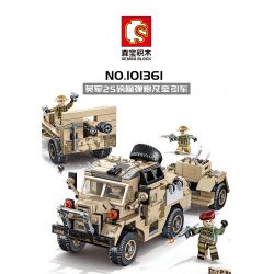 IBLOCK PL-920-171 920-171 PL920-171 SEMBO 101361 non  PHÁO VÀ MÁY KÉO 25 POUNDER CỦA ANH bộ đồ chơi xếp lắp ráp ghép mô hình Empires Of Steel Đế Chế Thép 464 khối