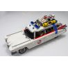 REBRICKABLE MOC-30590 30590 MOC30590 non  XE MA ECTO 1 bộ đồ chơi xếp lắp ráp ghép mô hình Creator Sáng Tạo 1883 khối
