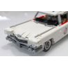REBRICKABLE MOC-30590 30590 MOC30590 non  XE MA ECTO 1 bộ đồ chơi xếp lắp ráp ghép mô hình Creator Sáng Tạo 1883 khối
