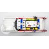 REBRICKABLE MOC-30590 30590 MOC30590 non  XE MA ECTO 1 bộ đồ chơi xếp lắp ráp ghép mô hình Creator Sáng Tạo 1883 khối