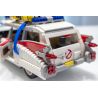 REBRICKABLE MOC-30590 30590 MOC30590 non  XE MA ECTO 1 bộ đồ chơi xếp lắp ráp ghép mô hình Creator Sáng Tạo 1883 khối