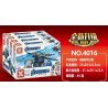 SX 4016 non  SỰ KẾT HỢP CỦA 4 NGƯỜI BẢO VỆ BÓNG TỐI NGÔI SAO XOẮN ỐC MÁY BAY CHIẾN ĐẤU ĐÊM BÁNH XE HẠNG NẶNG HOANG DÃ bộ đồ chơi xếp lắp ráp ghép mô hình Marvel Super Heroes AVENGERS 4 Siêu Anh Hùng Marvel 730 khối