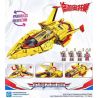 SEMBO 108685 non  ULTRAMAN TIGA VICTORY SWALLOW SỐ 1 bộ đồ chơi xếp lắp ráp ghép mô hình ULTRAMAN HEROS Vệ Binh Vũ Trụ Siêu Nhân Điện Quang 492 khối