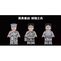 FORANGE FC6101 6101 non  XE TĂNG CHIẾN ĐẤU CHỦ LỰC 99A VOI MA MÚT bộ đồ chơi xếp lắp ráp ghép mô hình Military Army 99A MAIN BATTLE TANK Quân Sự Bộ Đội 1640 khối