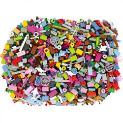 ZHEGAO QL1493 1493 non  LẮP RÁP MIỄN PHÍ CÁC BỘ PHẬN CƠ BẢN SÁNG TẠO TỰ LÀM NHỎ bộ đồ chơi xếp lắp ráp ghép mô hình Classic CLASSIC IDEAS INCLUDED Cổ Điển 200 khối