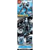 818 82199 non  BÚP BÊ XÂY DỰNG IRON MAN MARK-34 bộ đồ chơi xếp lắp ráp ghép mô hình Super Heroes Siêu Nhân Anh Hùng 648 khối