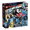 PRCK 64072 non  PHIÊN BẢN CẢNH VENOM bộ đồ chơi xếp lắp ráp ghép mô hình Super Heroes NENOM SCENE VERSION Siêu Nhân Anh Hùng 816 khối