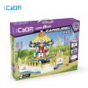 DOUBLEE CADA C51046 51046 non  BĂNG CHUYỀN bộ đồ chơi xếp lắp ráp ghép mô hình CAROUSEL 585 khối
