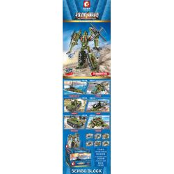 IBLOCK PL-920-15 920-15 PL920-15 SEMBO 105330 105331 105332 105333 105334 105335 non  IRON-BLOODED PEACEMAKER 6 TỔ HỢP KHU TRỤC HẠM 052C (LỮ ĐOÀN NƯỚC NGOÀI LỚP II) TRỰC THĂNG Z-8 XE TĂNG 98 WUZHI-10 CHIẾN ĐẤU CHỦ LỰC 90 TIÊM KÍCH IDF bộ đồ chơi xếp lắp ráp ghép mô hình Iron Blood Heavy Equipment Đặc Nhiệm Máu Và Sắt