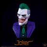SHENG YUAN SY SY7599 7599 non  CHÚ HỀ XẤU XA BÁN THÂN bộ đồ chơi xếp lắp ráp ghép mô hình Super Heroes JOKER BUST Siêu Nhân Anh Hùng 1478 khối
