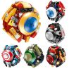 1995 11007 non  TIÊU DIỆT MARU COOL DEFORMATION ROBOT 6 MÔ HÌNH bộ đồ chơi xếp lắp ráp ghép mô hình Super Heroes DESTRUCTION BALL Siêu Nhân Anh Hùng 1536 khối