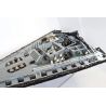 MouldKing 21004 Mould King 21004 non  NGÀY UCS KHẮC bộ đồ chơi xếp lắp ráp ghép mô hình Star Wars ECLIPSE-CLASS DREADNOUGHT Chiến Tranh Giữa Các Vì Sao 10101 khối