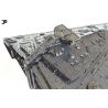 MouldKing 21004 Mould King 21004 non  NGÀY UCS KHẮC bộ đồ chơi xếp lắp ráp ghép mô hình Star Wars ECLIPSE-CLASS DREADNOUGHT Chiến Tranh Giữa Các Vì Sao 10101 khối