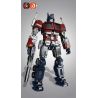 66 1 non  OPTIMUS. bộ đồ chơi xếp lắp ráp ghép mô hình Movie & Game OPTIMUS MARS Phim Và Trò Chơi 2700 khối