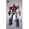 66 1 non  OPTIMUS. bộ đồ chơi xếp lắp ráp ghép mô hình Movie & Game OPTIMUS MARS Phim Và Trò Chơi 2700 khối