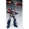 66 1 non  OPTIMUS. bộ đồ chơi xếp lắp ráp ghép mô hình Movie & Game OPTIMUS MARS Phim Và Trò Chơi 2700 khối