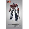 66 1 non  OPTIMUS. bộ đồ chơi xếp lắp ráp ghép mô hình Movie & Game OPTIMUS MARS Phim Và Trò Chơi 2700 khối