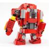 SUPER 18K K777 K-88 non  IRON MAN FANGTANG ANTHARMA BỌC THÉP bộ đồ chơi xếp lắp ráp ghép mô hình Super Heroes STEEL ROBOTS BIG BOY HERO SERIES HULKBUSTER BRICKHEADZ Siêu Nhân Anh Hùng 912 khối