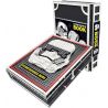 J BRAND J13003 13003 non  SÁCH SƯU TẬP STORMTROOPER bộ đồ chơi xếp lắp ráp ghép mô hình Star Wars STORMTROOPER BOOK Chiến Tranh Giữa Các Vì Sao 2480 khối