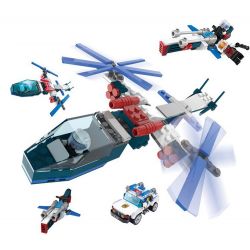 GUDI 8221 non  MÁY BAY CHIẾN ĐẤU GHOST bộ đồ chơi xếp lắp ráp ghép mô hình Earth Border Biến Giới Trái Đất 171 khối