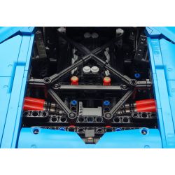 BRICK ELEMENT K1-1A 1-1A K1-1B 1-1B DK 2102 DOUBLEE CADA D012 C61041 61041 METEOR YX01 REBRICKABLE MOC-39933 39933 MOC39933 SUPER 18K K-98 non  SIÊU XE LAMBORGHINI CENTENARIO 1 8 tỷ lệ 1:8 bộ đồ chơi xếp lắp ráp ghép mô hình  LAMBORGHINI CENTENARIO 1:8 HYPERCAR Kỹ Thuật Công Nghệ Cao Mô Hình Phương Tiện 3789 khối