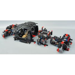 BRICK ELEMENT K1-1A 1-1A K1-1B 1-1B DK 2102 DOUBLEE CADA D012 C61041 61041 METEOR YX01 REBRICKABLE MOC-39933 39933 MOC39933 SUPER 18K K-98 non  SIÊU XE LAMBORGHINI CENTENARIO 1 8 tỷ lệ 1:8 bộ đồ chơi xếp lắp ráp ghép mô hình  LAMBORGHINI CENTENARIO 1:8 HYPERCAR Kỹ Thuật Công Nghệ Cao Mô Hình Phương Tiện 3789 khối