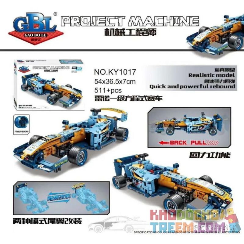 GBL KY1017 1017 XIANG JUN XJ-082B 082B XJ082B XJ-082E 082E XJ082E non  PHƯƠNG TRÌNH CẤP ĐỘ RENAULT XE BUÝT TRỞ LẠI bộ đồ chơi xếp lắp ráp ghép mô hình  Kỹ Thuật Công Nghệ Cao Mô Hình Phương Tiện 511 khối