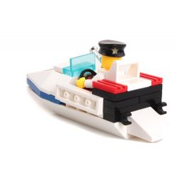 AUSINI 23601 QMAN ENLIGHTEN KEEPPLEY 117 non  ĐỘI HÀNG HẢI TRUY NÃ bộ đồ chơi xếp lắp ráp ghép mô hình City Thành Phố 472 khối