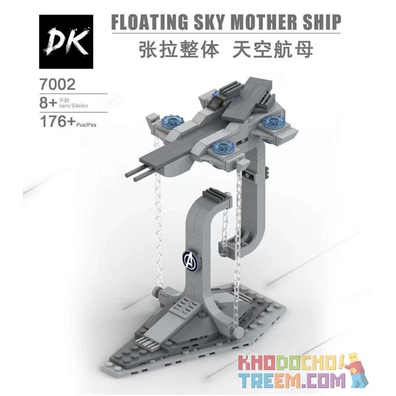 13391 DK 7002 7000 7001 REBRICKABLE MOC-39994 39994 MOC39994 non  CĂNG THẲNG TOÀN BỘ bộ đồ chơi xếp lắp ráp ghép mô hình Creator TENSEGRITY SCULPTURE Sáng Tạo 56 khối