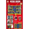 SHENG YUAN SY SY1481 1481 non  PHIÊN BẢN SƯU TẬP AVENGERS bộ đồ chơi xếp lắp ráp ghép mô hình Super Heroes HERO BOOK Siêu Nhân Anh Hùng 1012 khối