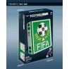 QIZHILE 90010 non  SÁCH BÓNG ĐÁ FIFA bộ đồ chơi xếp lắp ráp ghép mô hình FOOTBALLBOOK 2317 khối