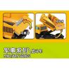 SHENZHEN RAEL ENTERTAINMENT 50001 50002 50003 50004 non  4 LOẠI XE CẢNH SÁT ĐÔ THỊ BEN KỸ THUẬT CỨU HỎA ĐỊA HÌNH QUÂN ĐỘI bộ đồ chơi xếp lắp ráp ghép mô hình  FREERUNNER TRUCKER Kỹ Thuật Công Nghệ Cao Mô Hình Phương Tiện 1379 khối