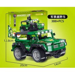 SHENZHEN RAEL ENTERTAINMENT 50001 50002 50003 50004 non  4 LOẠI XE CẢNH SÁT ĐÔ THỊ BEN KỸ THUẬT CỨU HỎA ĐỊA HÌNH QUÂN ĐỘI bộ đồ chơi xếp lắp ráp ghép mô hình  FREERUNNER TRUCKER Kỹ Thuật Công Nghệ Cao Mô Hình Phương Tiện 1379 khối