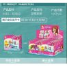 SLUBAN M38-B0800A B0800A 0800A M38B0800A 38-B0800A M38-B0800B B0800B 0800B M38B0800B 38-B0800B M38-B0800C B0800C 0800C M38B0800C 38-B0800C M38-B0800D B0800D 0800D M38B0800D 38-B0800D non  NGÔI NHÀ MƠ ƯỚC 4 KIỂU bộ đồ chơi xếp lắp ráp ghép mô hình Girl's Dream Giấc Mơ Con Gái 195 khối