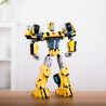 XIAOMI MITU MI ONEBOT OBDHF02HZB 02HZB non  CON ONG bộ đồ chơi xếp lắp ráp ghép mô hình Transformers BUMBLEBEE Robot Đại Chiến Người Máy Biến Hình