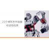 XIAOMI MITU MI ONEBOT OBWZT01HZB 01HZB non  MEGATRON. bộ đồ chơi xếp lắp ráp ghép mô hình Transformers Robot Đại Chiến Người Máy Biến Hình 1600 khối