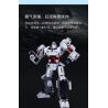 XIAOMI MITU MI ONEBOT OBWZT01HZB 01HZB non  MEGATRON. bộ đồ chơi xếp lắp ráp ghép mô hình Transformers Robot Đại Chiến Người Máy Biến Hình 1600 khối