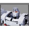 XIAOMI MITU MI ONEBOT OBWZT01HZB 01HZB non  MEGATRON. bộ đồ chơi xếp lắp ráp ghép mô hình Transformers Robot Đại Chiến Người Máy Biến Hình 1600 khối