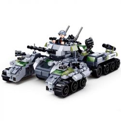 SLUBAN M38-B0793A B0793A 0793A M38B0793A 38-B0793A M38-B0793B B0793B 0793B M38B0793B 38-B0793B M38-B0793C B0793C 0793C M38B0793C 38-B0793C M38-B0793D B0793D 0793D M38B0793D 38-B0793D non  PIONEER MAGNETIC STORM TANK 4 TỔ HỢP XE TĂNG ĐIỆN TỪ CÓ BÁNH LỐP TRINH SÁT HỒNG NGOẠI LASER THEO DÕI MÁY PHÓNG TÊN LỬA TÍNH bộ đồ chơi xếp lắp ráp ghép mô hình Military Army Quân Sự Bộ Đội 494 khối