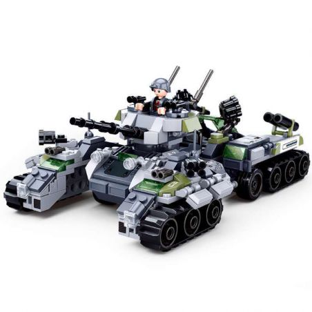 SLUBAN M38-B0793A B0793A 0793A M38B0793A 38-B0793A M38-B0793B B0793B 0793B M38B0793B 38-B0793B M38-B0793C B0793C 0793C M38B0793C 38-B0793C M38-B0793D B0793D 0793D M38B0793D 38-B0793D non  PIONEER MAGNETIC STORM TANK 4 TỔ HỢP XE TĂNG ĐIỆN TỪ CÓ BÁNH LỐP TRINH SÁT HỒNG NGOẠI LASER THEO DÕI MÁY PHÓNG TÊN LỬA TÍNH bộ đồ chơi xếp lắp ráp ghép mô hình Military Army Quân Sự Bộ Đội 494 khối