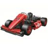 Winner 7087 non  ĐI KART bộ đồ chơi xếp lắp ráp ghép mô hình  Kỹ Thuật Công Nghệ Cao Mô Hình Phương Tiện 201 khối