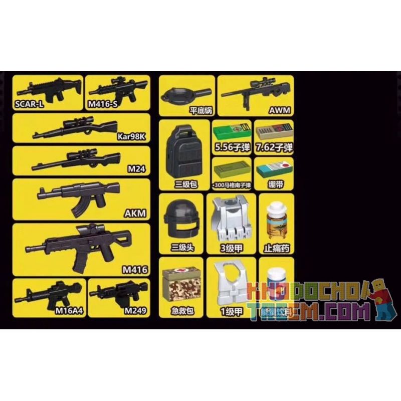 XINH 8234 non  TRẬN CHIẾN CHO NHÀ THỜ TRÊN ĐẢO bộ đồ chơi xếp lắp ráp ghép mô hình Movie & Game Phim Và Trò Chơi 626 khối