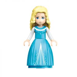 ZHEGAO QL1114-1 1114-1 QL1114-2 1114-2 QL1114-3 1114-3 QL1114-4 1114-4 non  LÂU ĐÀI TƯỞNG TƯỢNG BỐN TRONG MỘT bộ đồ chơi xếp lắp ráp ghép mô hình  WINDSOR Các Bạn Gái 619 khối