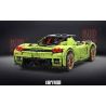 MouldKing 13074 Mould King 13074 REBRICKABLE MOC-46921 46921 MOC46921 non  FERRARI ENZO 1 8 (TRONG 42115 BỘ) tỷ lệ 1:8 bộ đồ chơi xếp lắp ráp ghép mô hình  FERRARI ENZO - 42115 B MODEL Kỹ Thuật Công Nghệ Cao Mô Hình Phương Tiện 2756 khối
