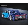 Winner 7093 WOMA C0904 0904 non  XE THỂ THAO BUGATTI 1:18 tỷ lệ 1:18 bộ đồ chơi xếp lắp ráp ghép mô hình  TECHINQUE SPORTS CAR Kỹ Thuật Công Nghệ Cao Mô Hình Phương Tiện 363 khối