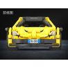 Winner 7094 WOMA C0905 0905 non  ĐỘ LẠI SIÊU XE THỂ THAO MCLAREN P1 1:18 tỷ lệ 1:18 bộ đồ chơi xếp lắp ráp ghép mô hình  TECHINQUE SPORTS CAR MCLAREN P1 Kỹ Thuật Công Nghệ Cao Mô Hình Phương Tiện 378 khối